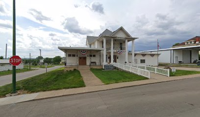 Image of Richardson County Historical Society