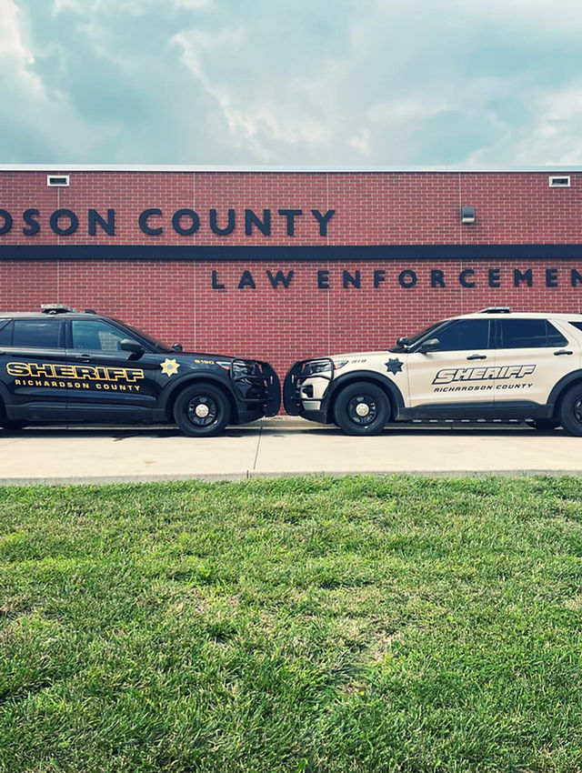 Image of Richardson County Sheriff's Office