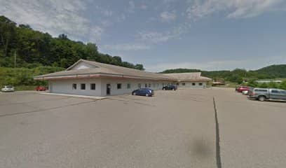 Image of Richland Center DMV