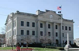 Image of Richland County Circuit Court
