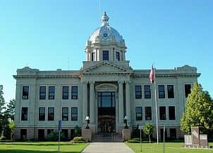 Image of Richland County District Court