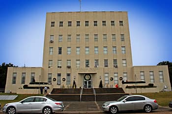 Image of Richland Parish Clerk's Office