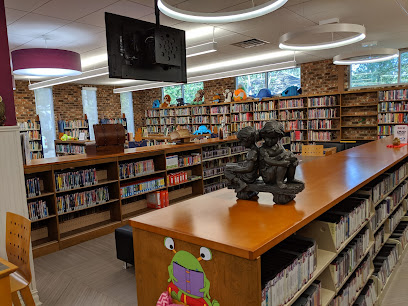 Image of Richland Parish Library