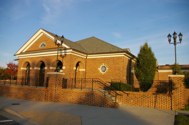 Image of Richmond County Circuit Court - 15th Judicial Circuit