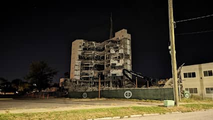 Image of Richmond County Jail