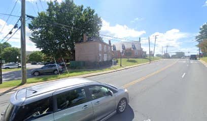 Image of Richmond County Museum