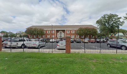 Image of Richmond County Water Works