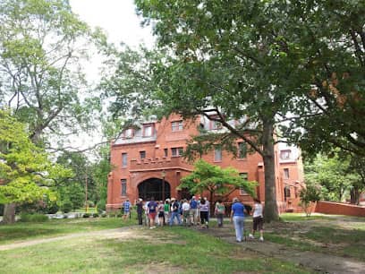 Image of Richmond History Tours