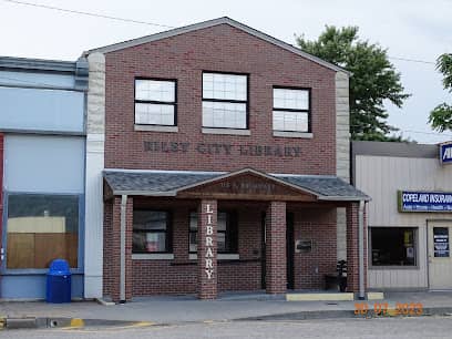 Image of Riley City Library