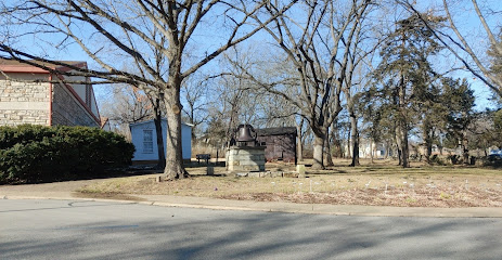 Image of Riley County Historical Museum