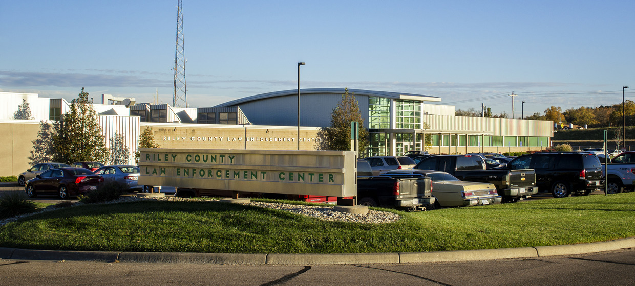 Image of Riley County Police Department