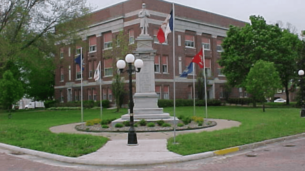 Image of Ringgold County Sheriff's Office