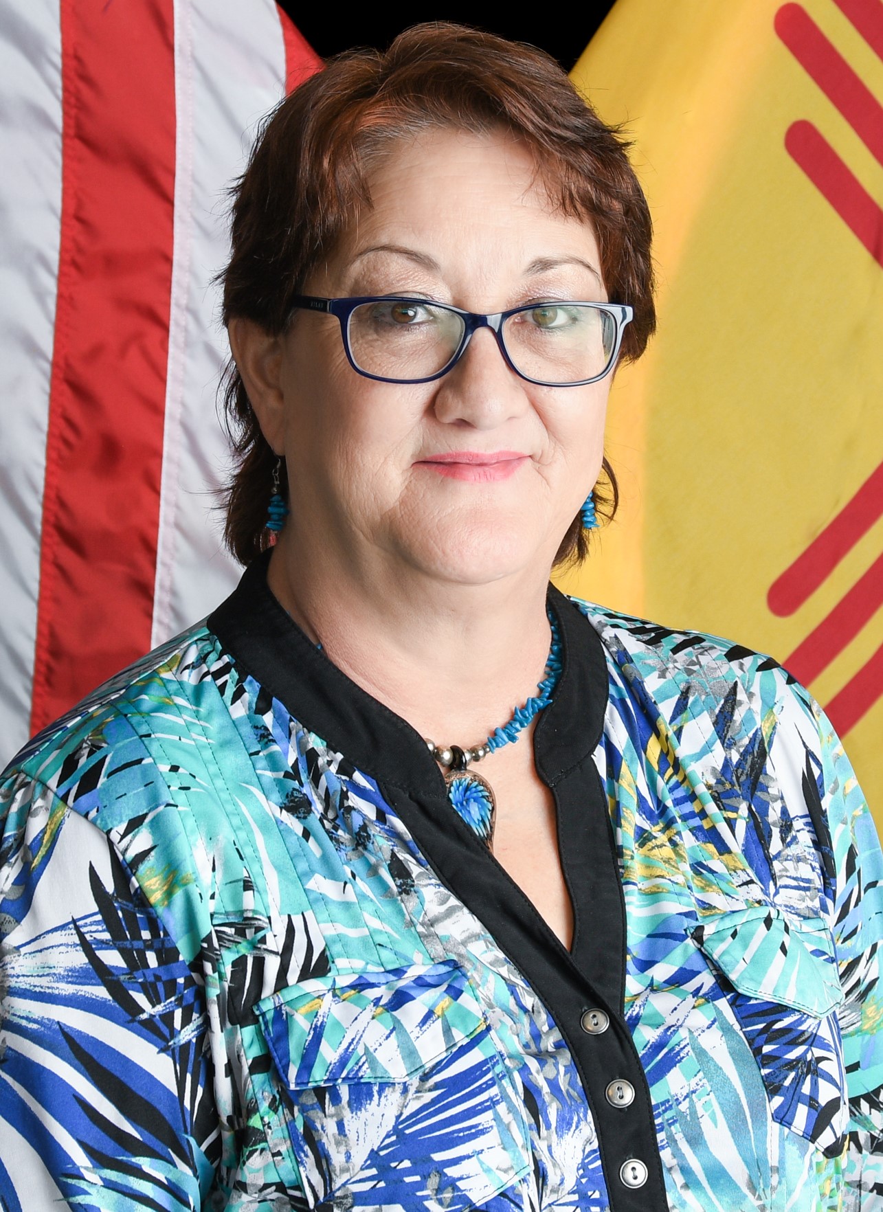 Image of Rio Arriba County Clerk