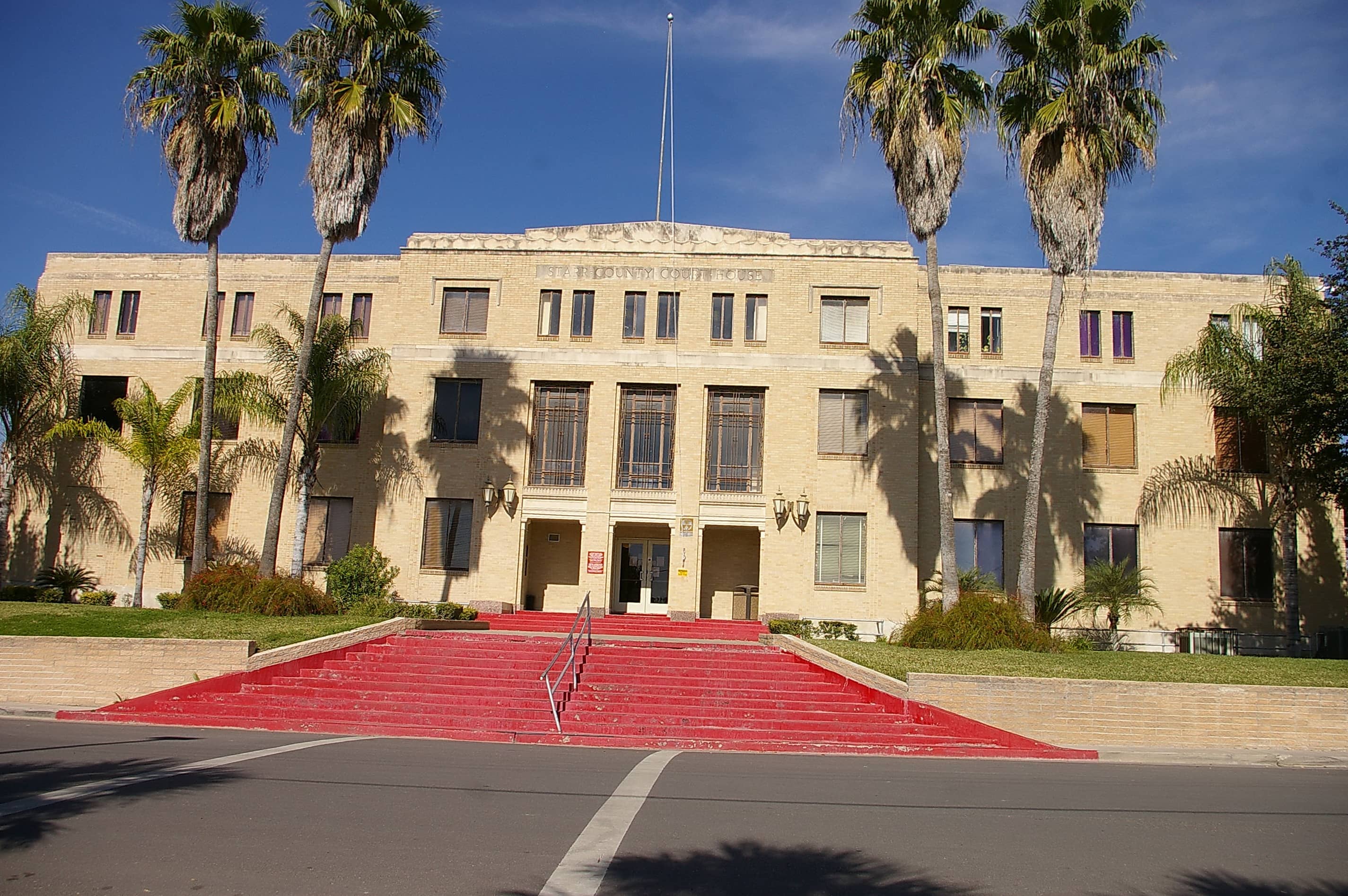 Image of Rio Grande City Municipal Court