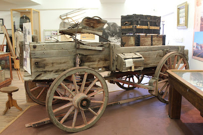 Image of Rio Grande County Museum