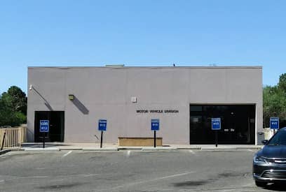 Image of Rio Rancho Motor Vehicle Division