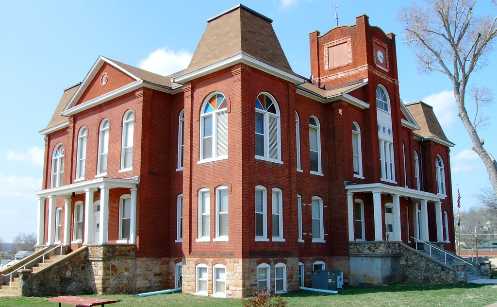 Image of Ripley County Recorder of Deeds