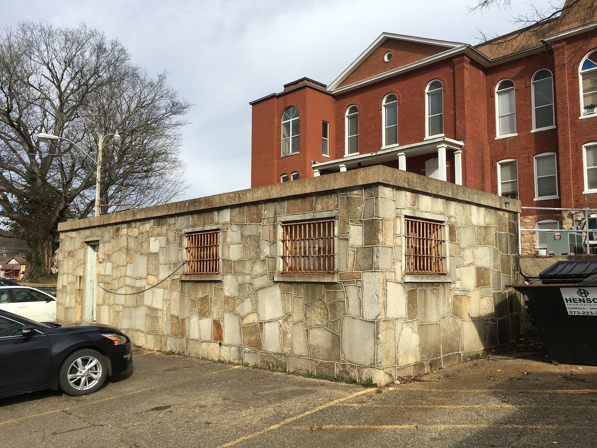 Image of Ripley County Sheriff's Office