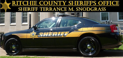 Image of Ritchie County Sheriff Department