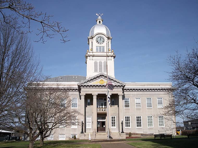 Image of Ritchie County Sheriff's Department