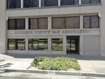 Image of Riverside County Bar Association