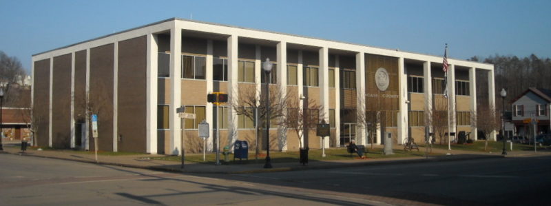 Image of Roane County Family Court