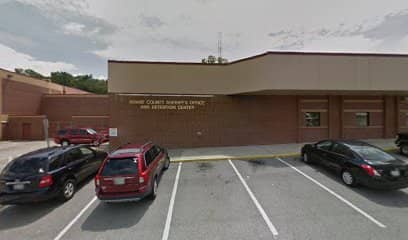 Image of Roane County Jail