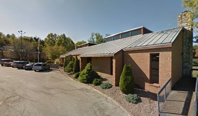 Image of Roane County Library