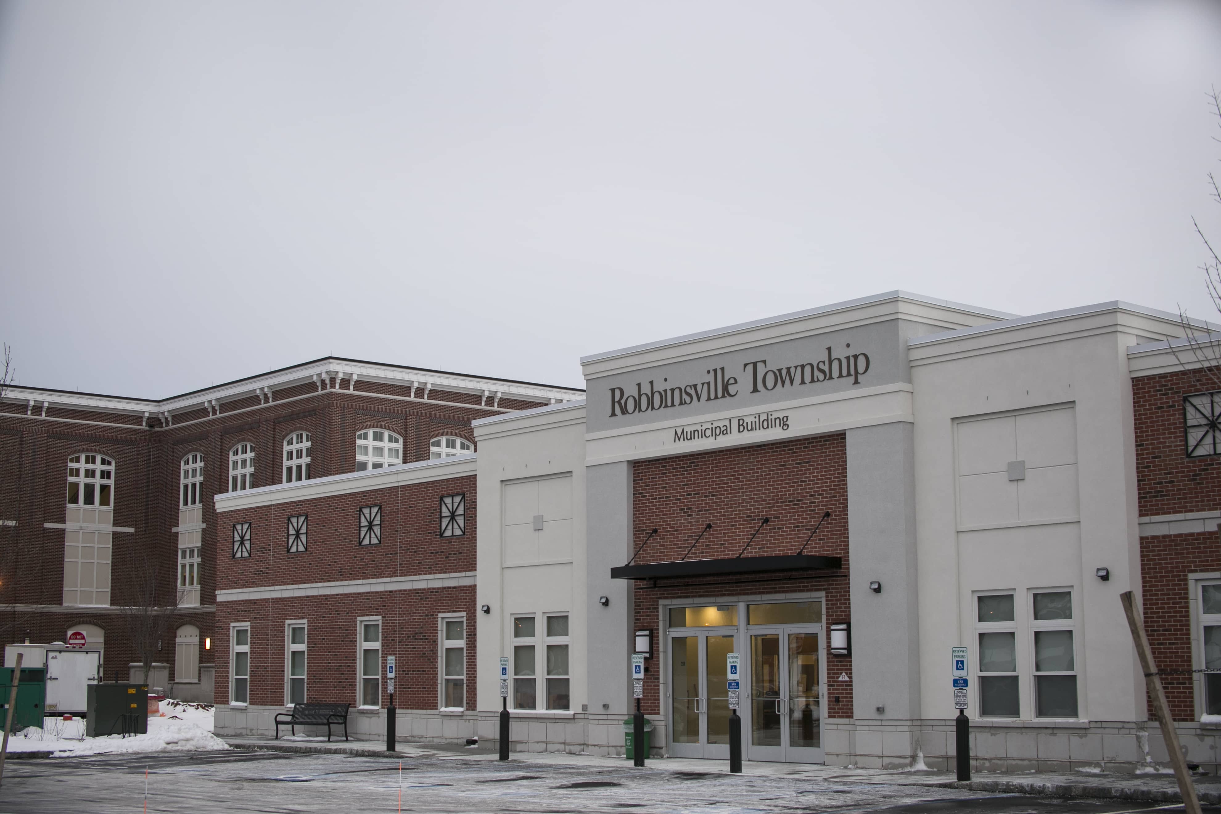 Image of Robbinsville Township Municipal Court