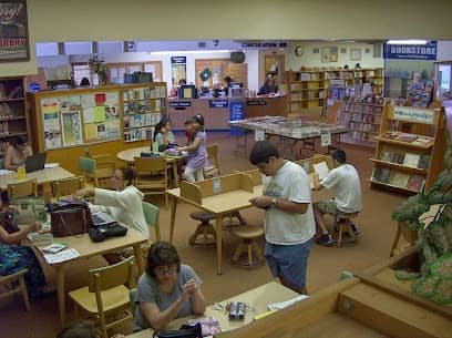 Image of Robert J. Kleberg Public Library