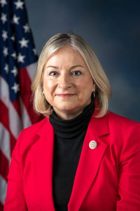 Image of Susan Wild, U.S. House of Representatives, Democratic Party