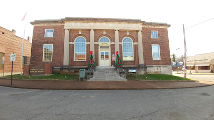 Image of Robertson County History Museum