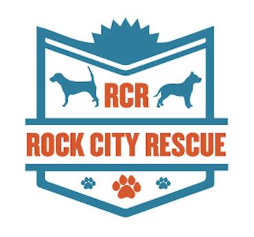 Image of Rock City Rescue