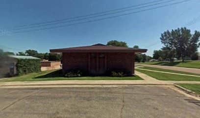 Image of Rock County Public Library