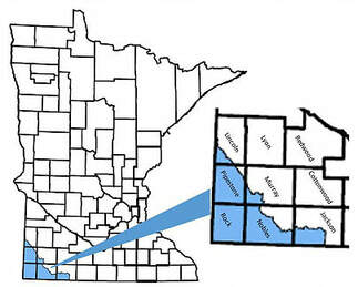 Image of Rock County Rural Water District