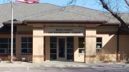 Image of Rock County Sheriff Office