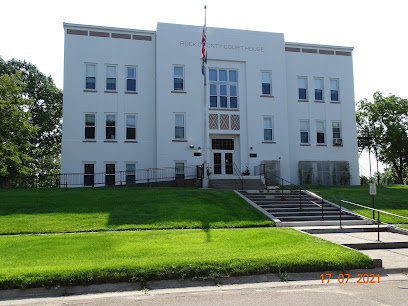 Image of Rock County Sheriff