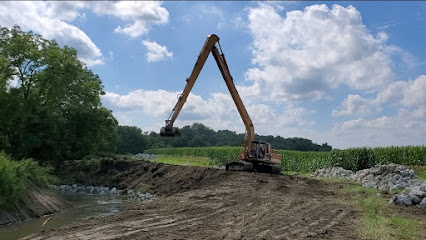 Image of Rock Island County Soil & Water Conservation District