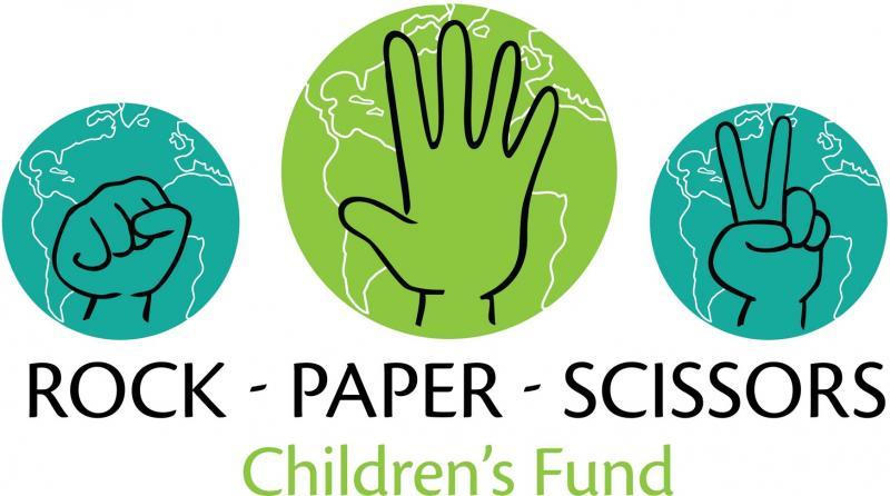 Image of Rock-Paper-Scissors Children's Fund