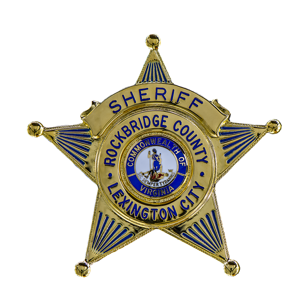 Image of Rockbridge County Sheriff's Office