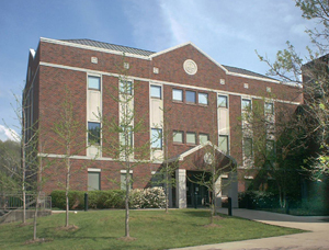 Image of Rockcastle County District Court