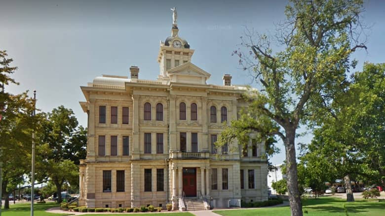 Image of Rockdale Municipal Court