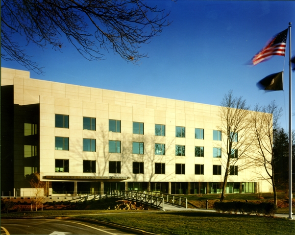 Image of Rockland County Clerk Rockland County Courthouse