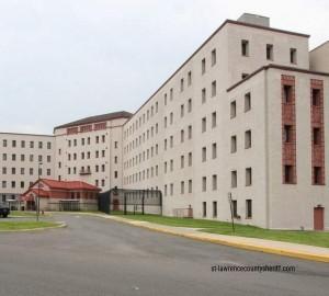 Image of Rockland County Sheriff's Office and Correctional Center
