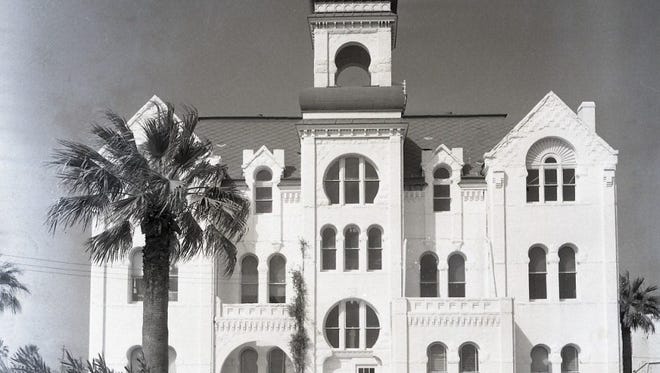 Image of Rockport Municipal Court