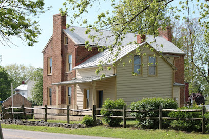 Image of Rocktown History, Harrisonburg-Rockingham Historical Society