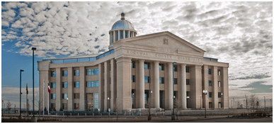 Image of Rockwall County Clerk's Office