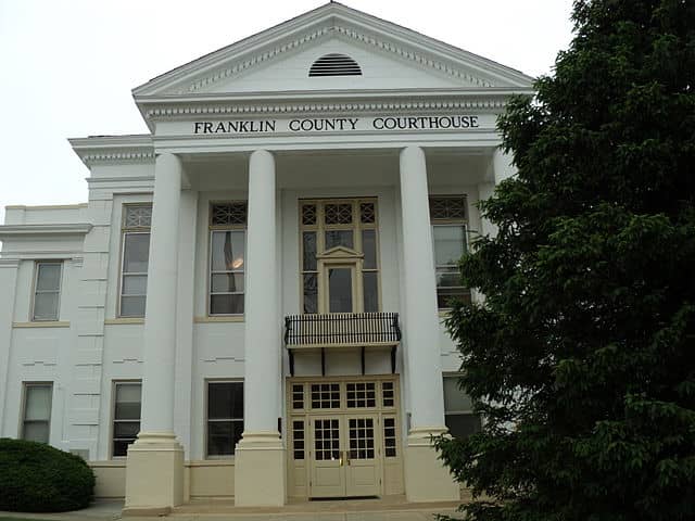 Image of Rocky Mount Town Clerk