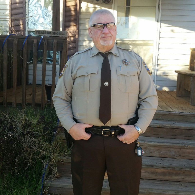 Image of Roger Mills County Sheriff's Office