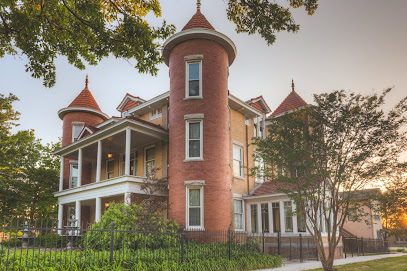 Image of Rogers County Historical Society